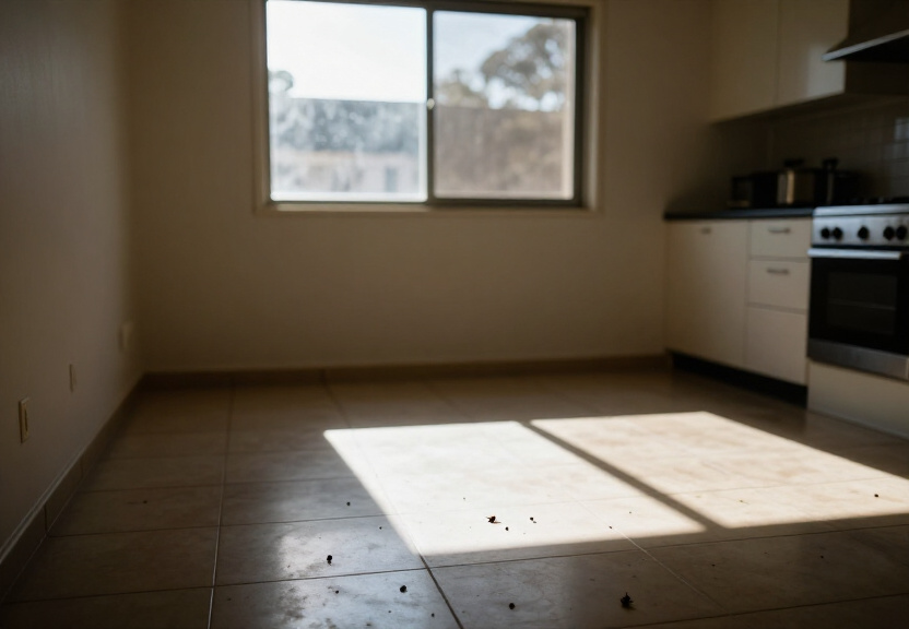 Termite Treatment
