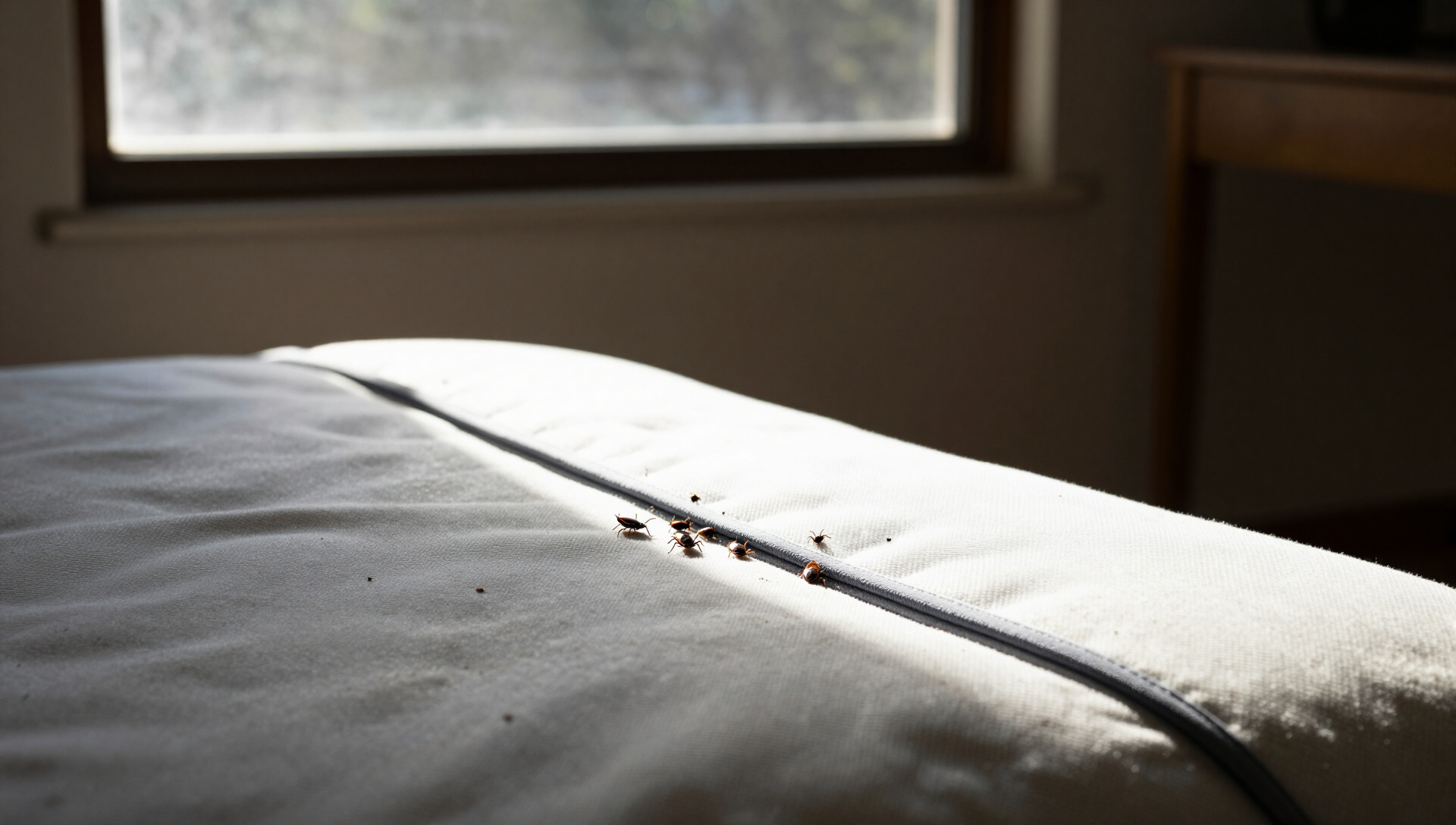 Bed Bugs Control in Woronora