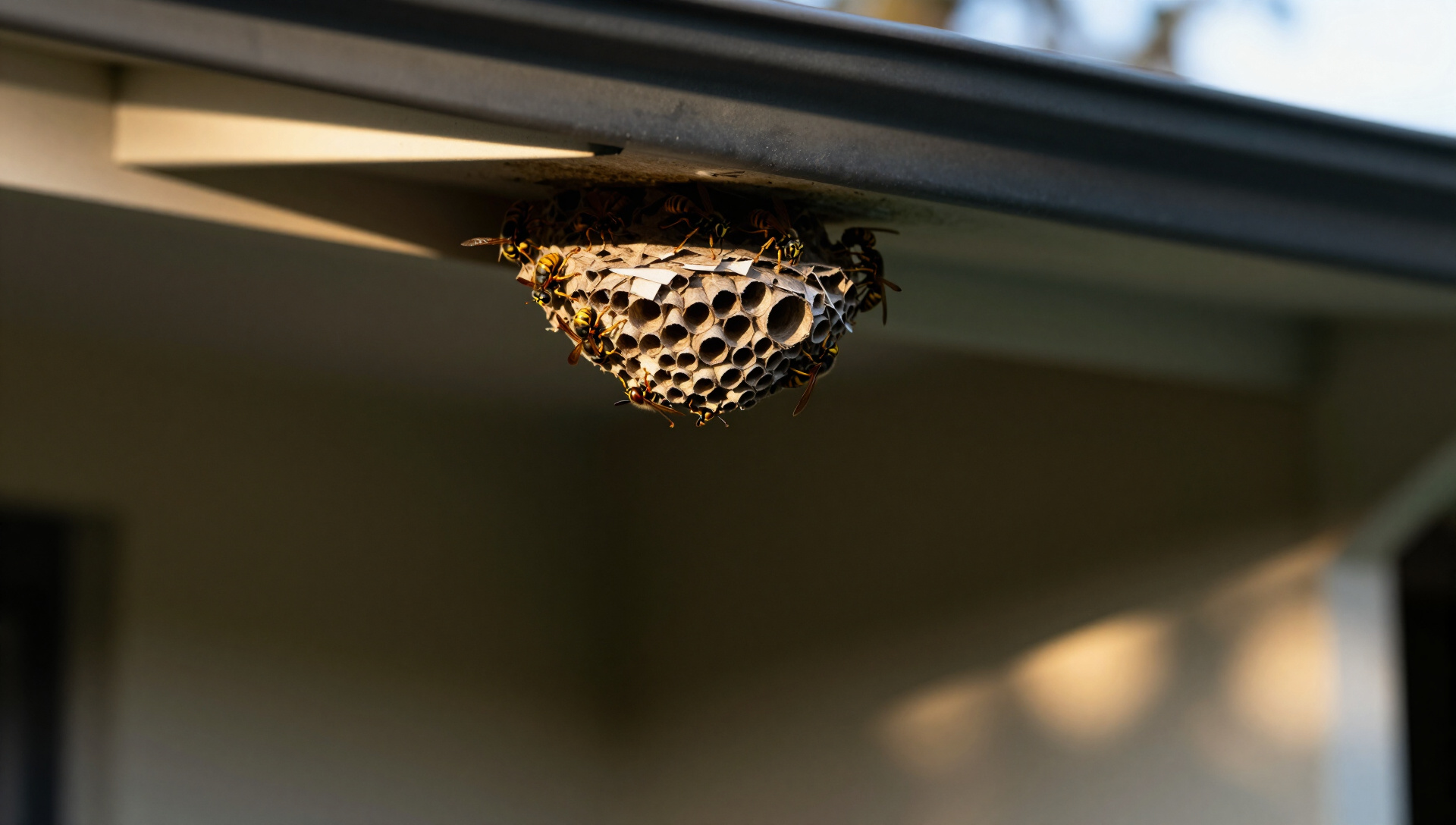 Bees and Wasp Removal in Woronora